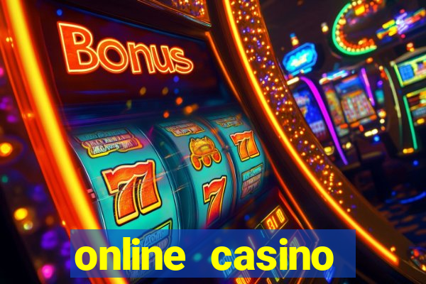 online casino roulette system