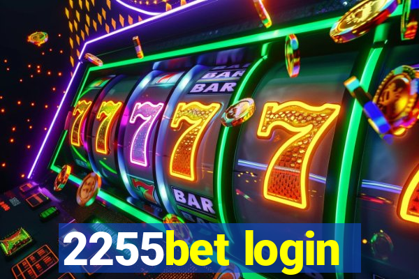 2255bet login