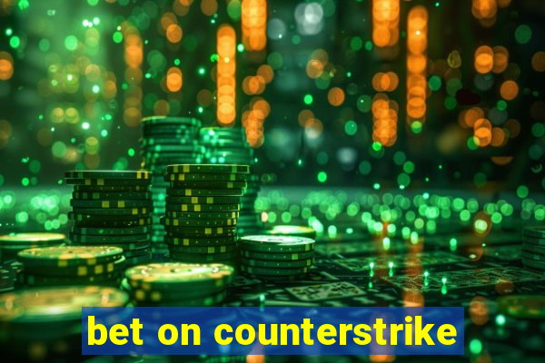 bet on counterstrike