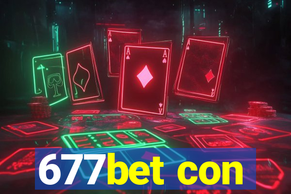 677bet con