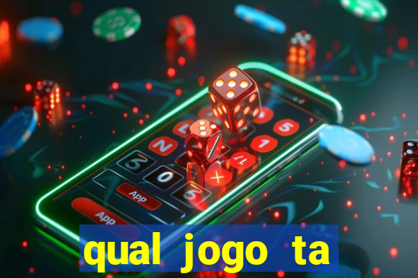 qual jogo ta pagando agora