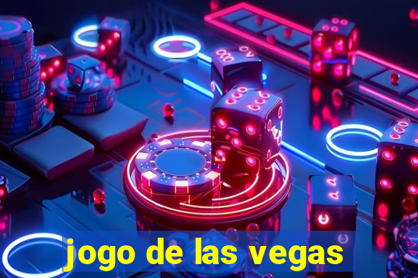 jogo de las vegas