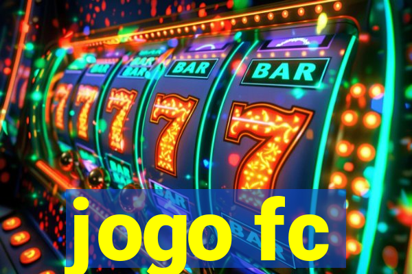 jogo fc