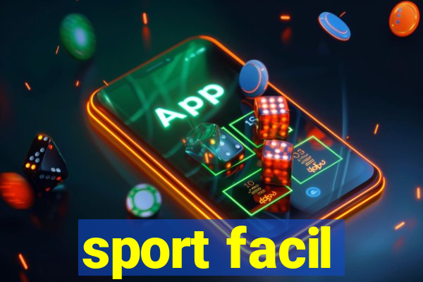 sport facil