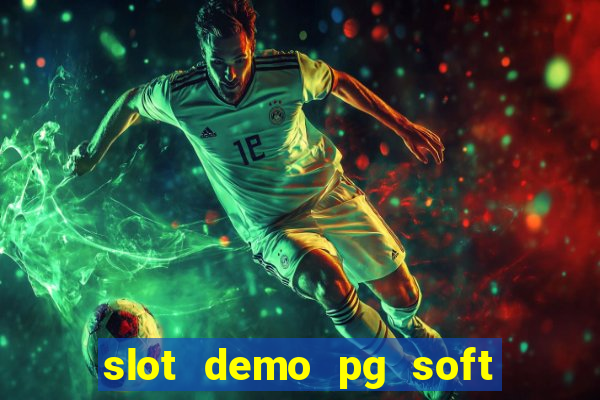 slot demo pg soft gratis tigre