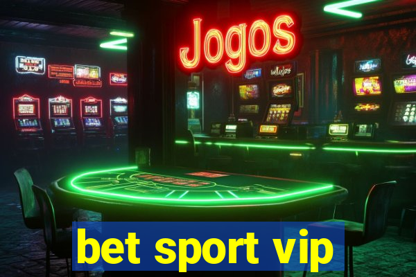 bet sport vip