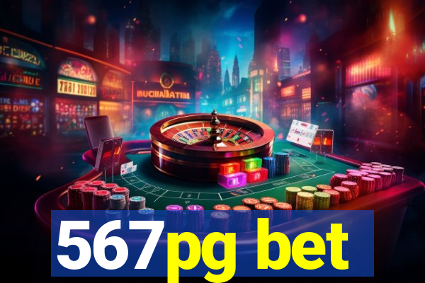 567pg bet