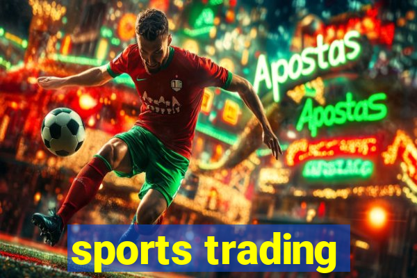 sports trading