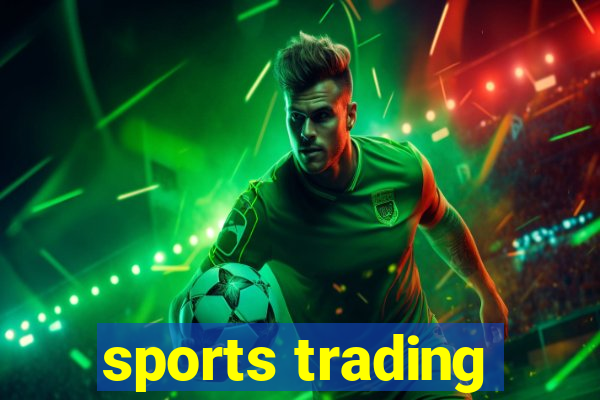 sports trading