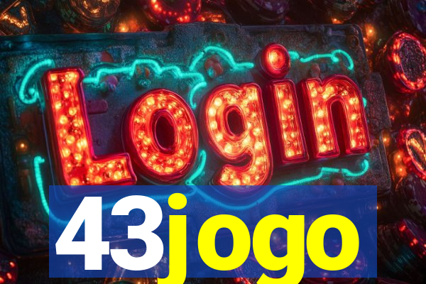 43jogo