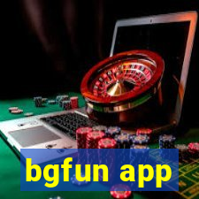 bgfun app