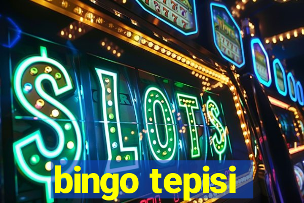 bingo tepisi