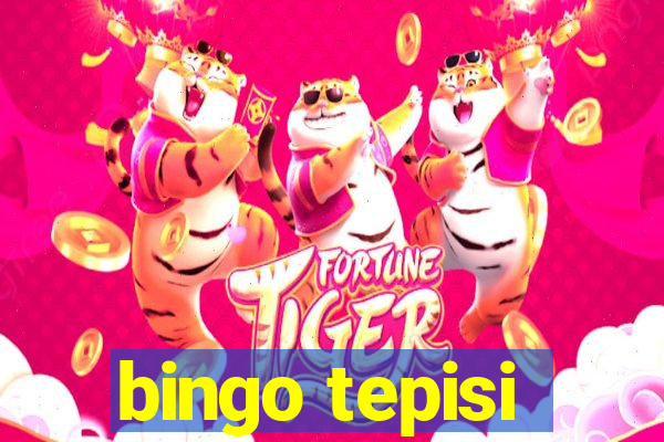 bingo tepisi