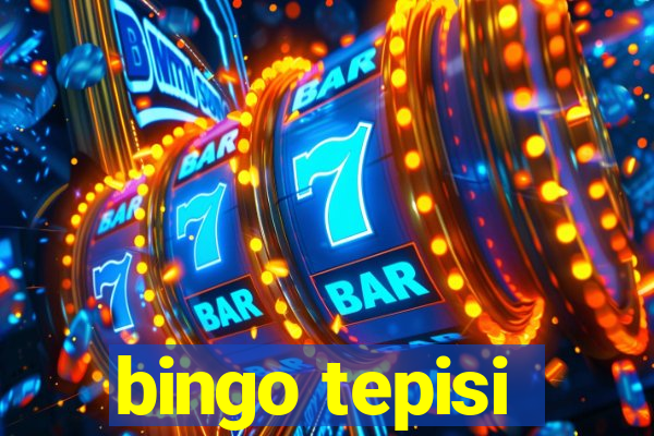 bingo tepisi