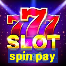 spin pay