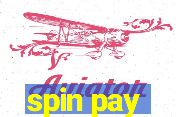 spin pay