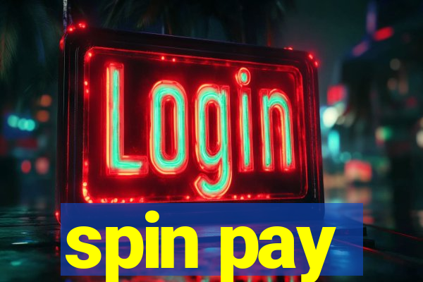 spin pay