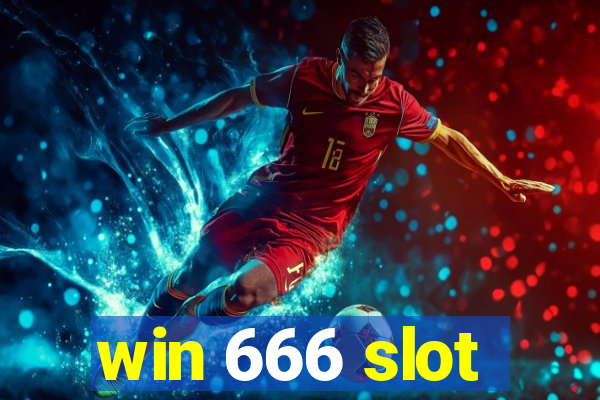 win 666 slot