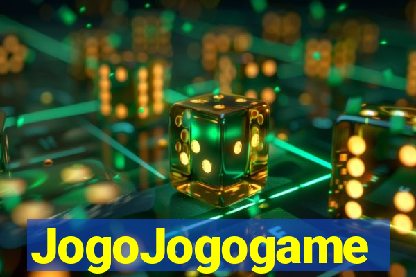 JogoJogogame