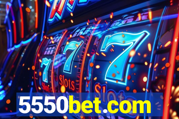 5550bet.com