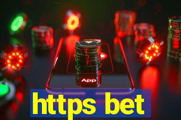 https bet