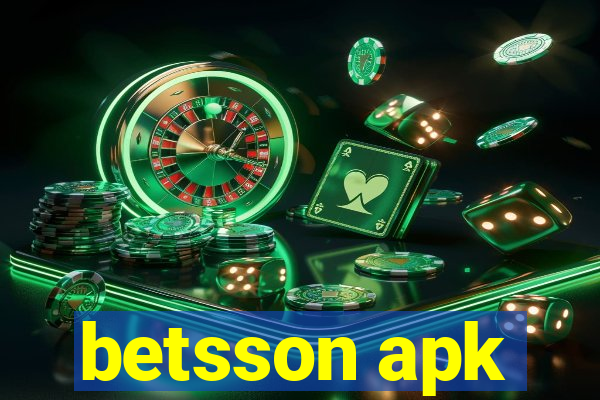 betsson apk