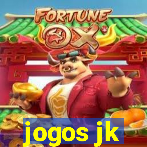 jogos jk