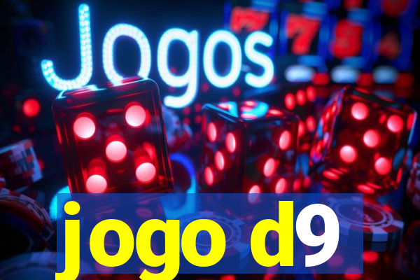 jogo d9