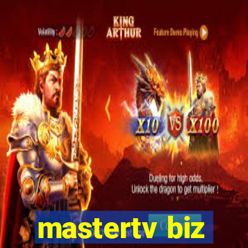 mastertv biz