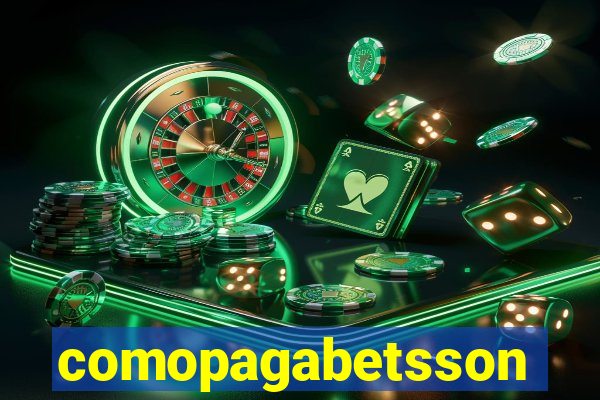 comopagabetsson