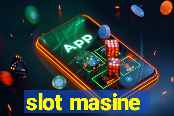 slot masine