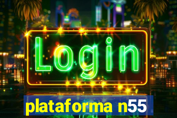 plataforma n55