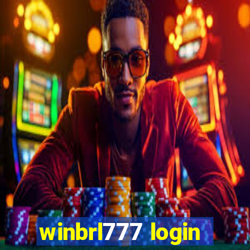 winbrl777 login