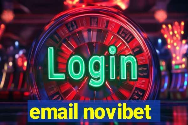 email novibet