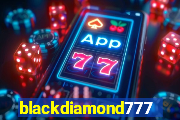 blackdiamond777