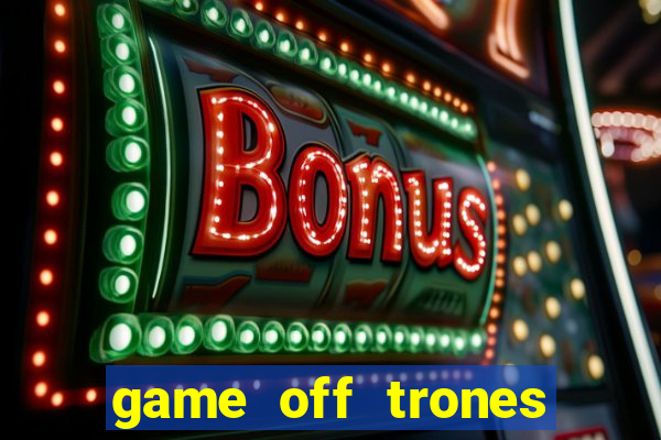 game off trones torrent magnet