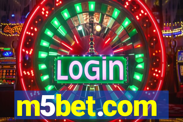 m5bet.com