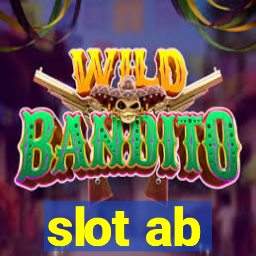 slot ab