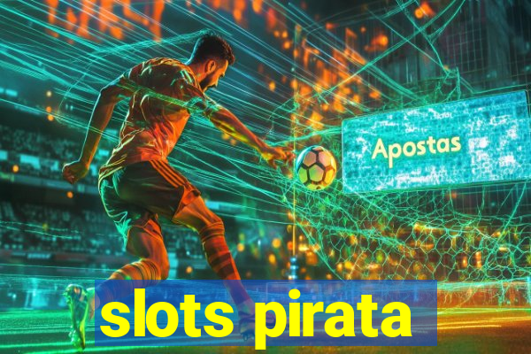 slots pirata