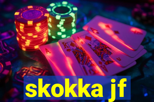 skokka jf