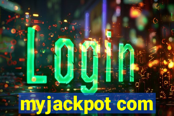 myjackpot com