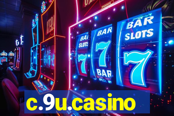 c.9u.casino