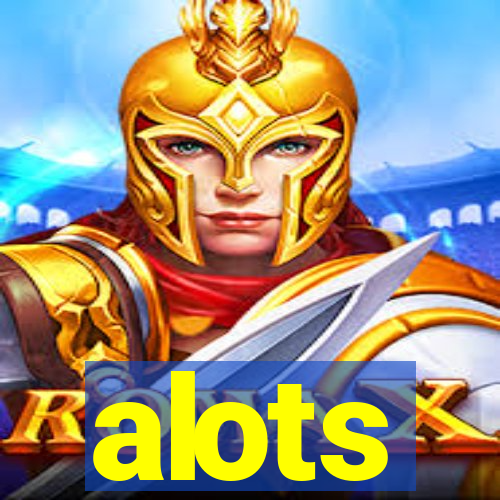 alots