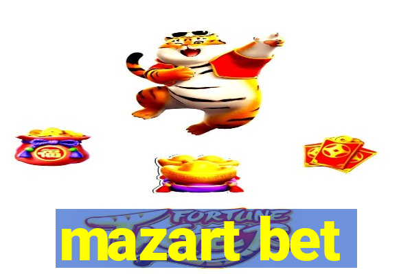 mazart bet