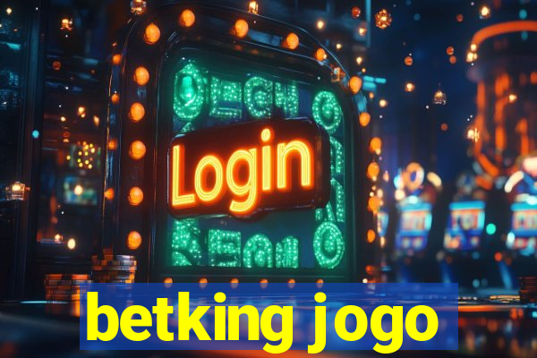 betking jogo