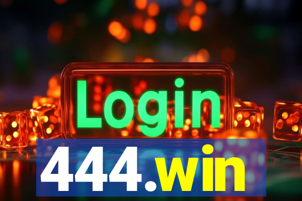 444.win