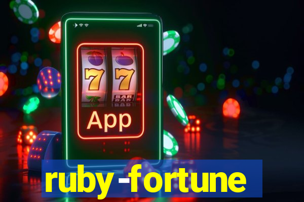 ruby-fortune