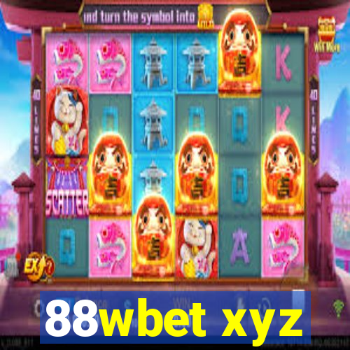 88wbet xyz