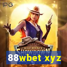 88wbet xyz