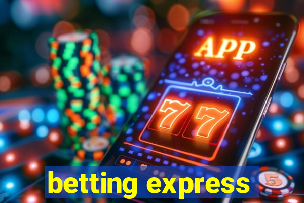 betting express